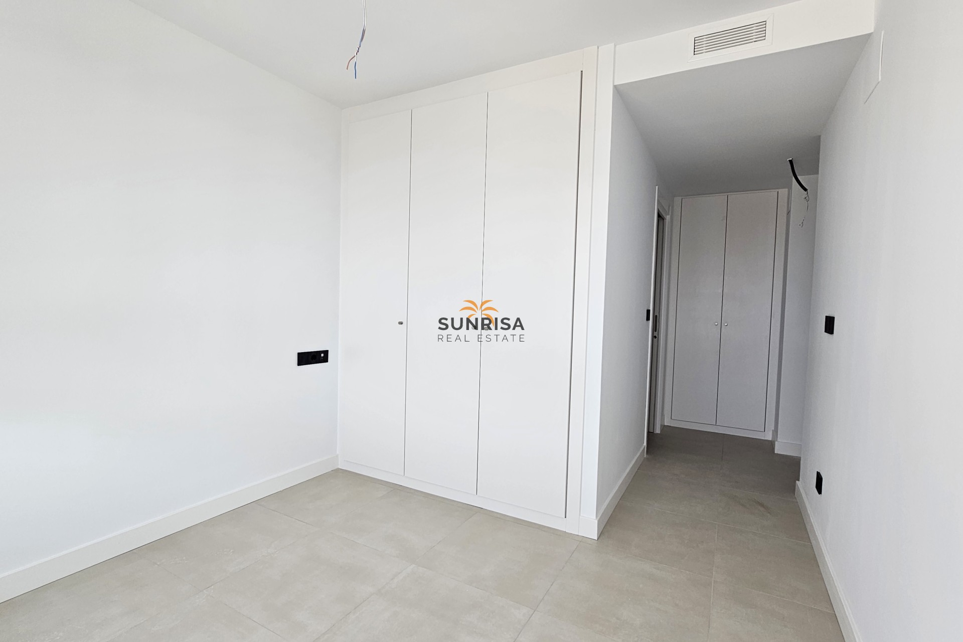 Nieuwbouw Woningen - Penthouse - Calpe