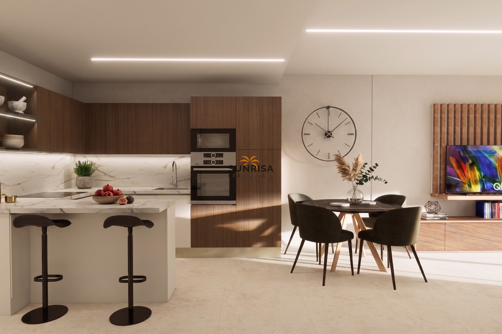 Obra nueva - Apartamento - Guardamar del Segura