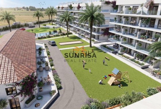 Penthouse · Nieuwbouw Woningen - Guardamar del Segura · Alicante · Spanje