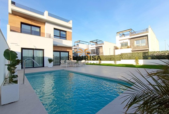 detached · Nouvelle construction - Benijofar · Alicante · Espagne
