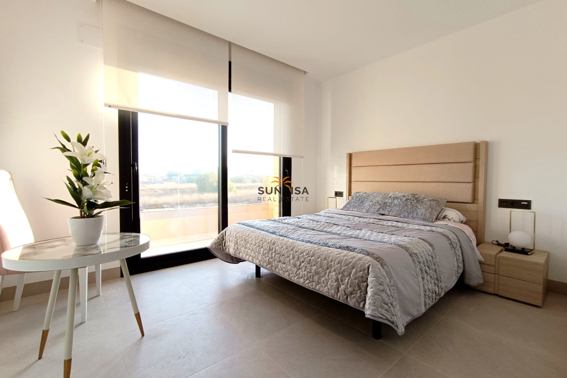 New Build - detached - Benijofar
