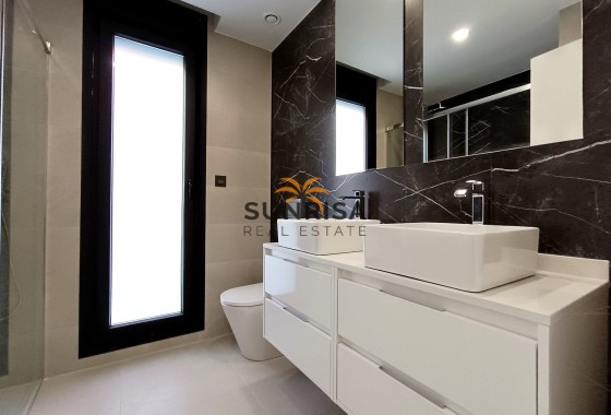 detached · Nouvelle construction - Benijofar · Alicante · Espagne