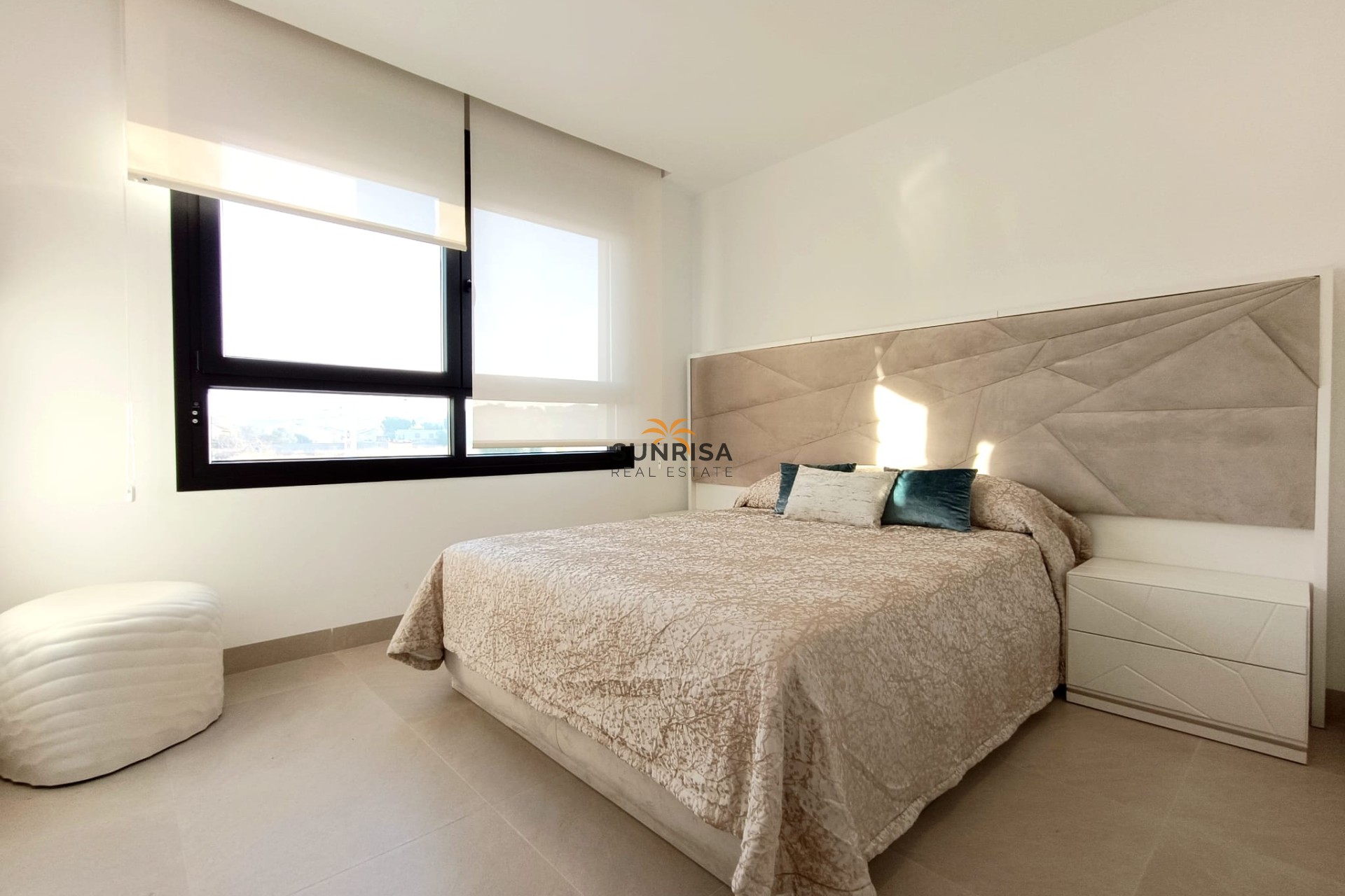 New Build - detached - Benijofar