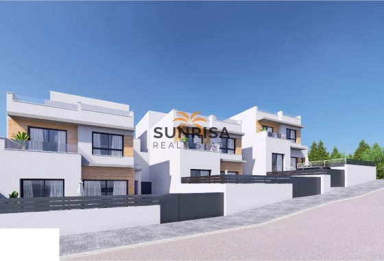detached · Nouvelle construction - Benijofar · Alicante · Espagne