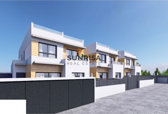 detached · Nouvelle construction - Benijofar · Alicante · Espagne