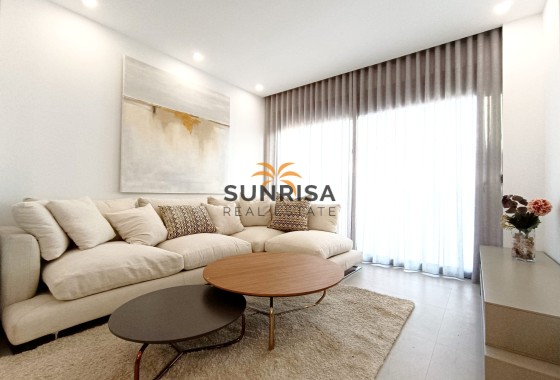 detached · Nouvelle construction - Benijofar · Alicante · Espagne