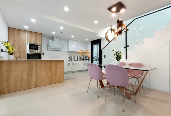detached · Nouvelle construction - Benijofar · Alicante · Espagne