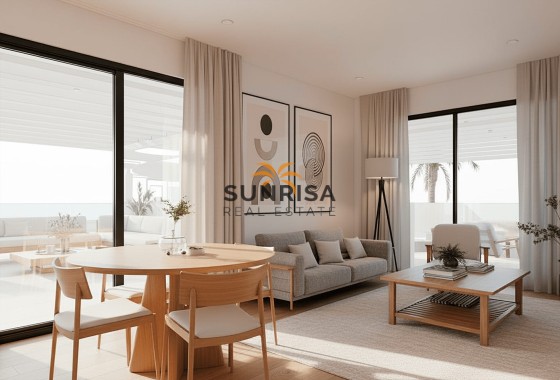 Attique · Nouvelle construction - Los Alcázares · Murcia · Espagne