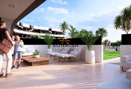 Appartement · Nieuwbouw Woningen - Los Alcázares · Murcia · Spanje
