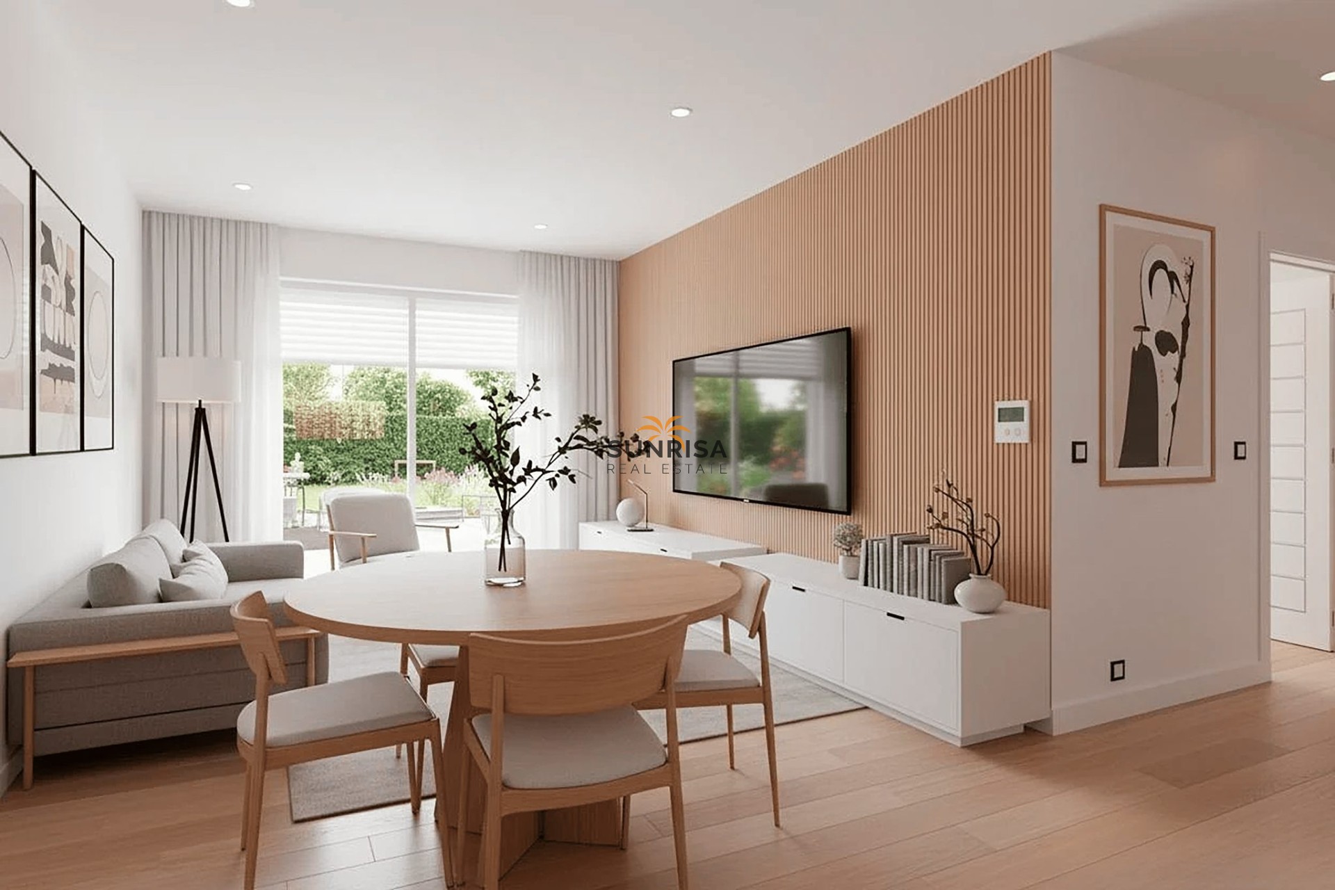 Nouvelle construction - Appartement - Los Alcázares