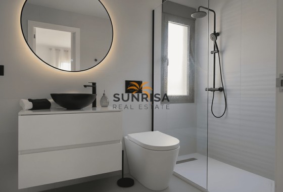 Appartement · Nieuwbouw Woningen - Los Alcázares · Murcia · Spanje