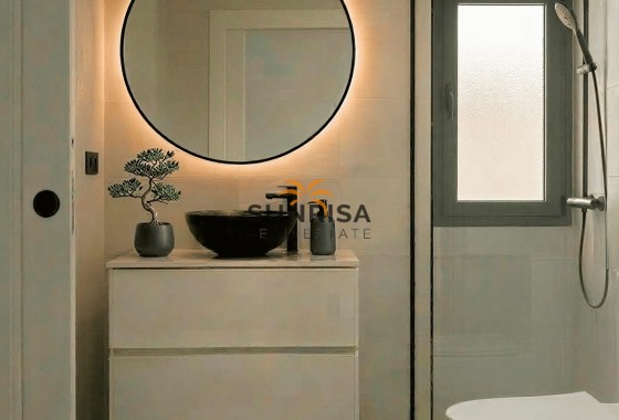 Appartement · Nieuwbouw Woningen - Los Alcázares · Murcia · Spanje