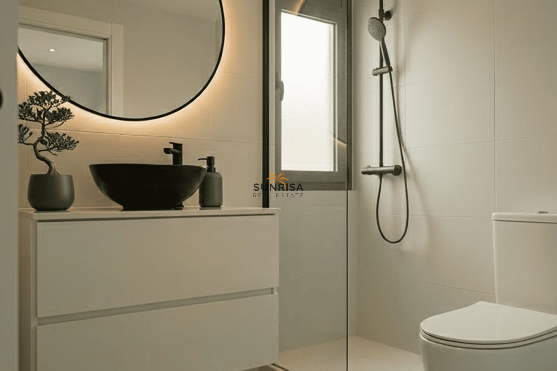 Nouvelle construction - Appartement - Los Alcázares