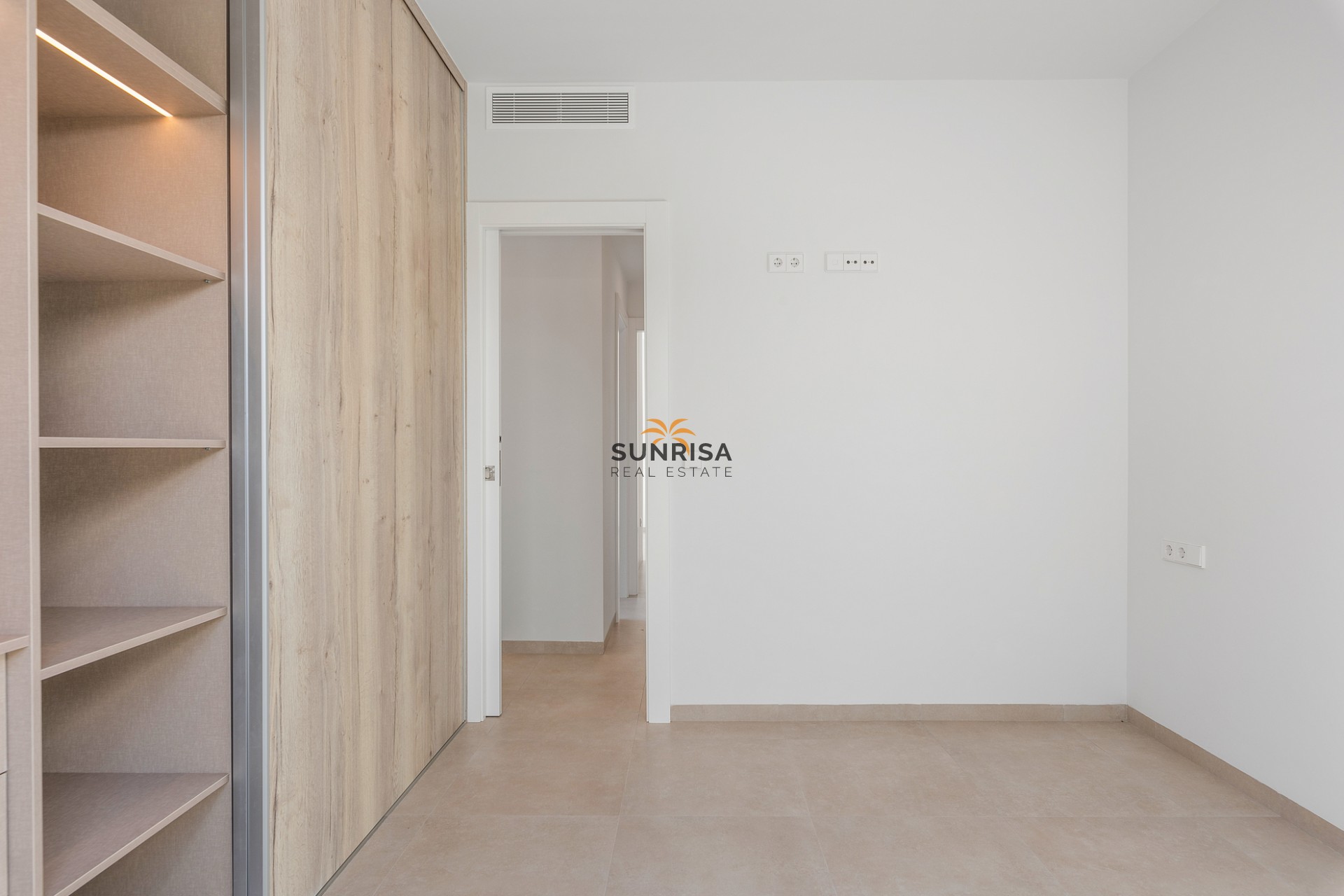 Obra nueva - detached - Los Alcázares