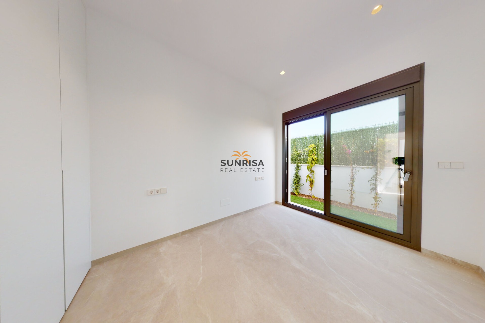 Obra nueva - detached - Los Alcázares