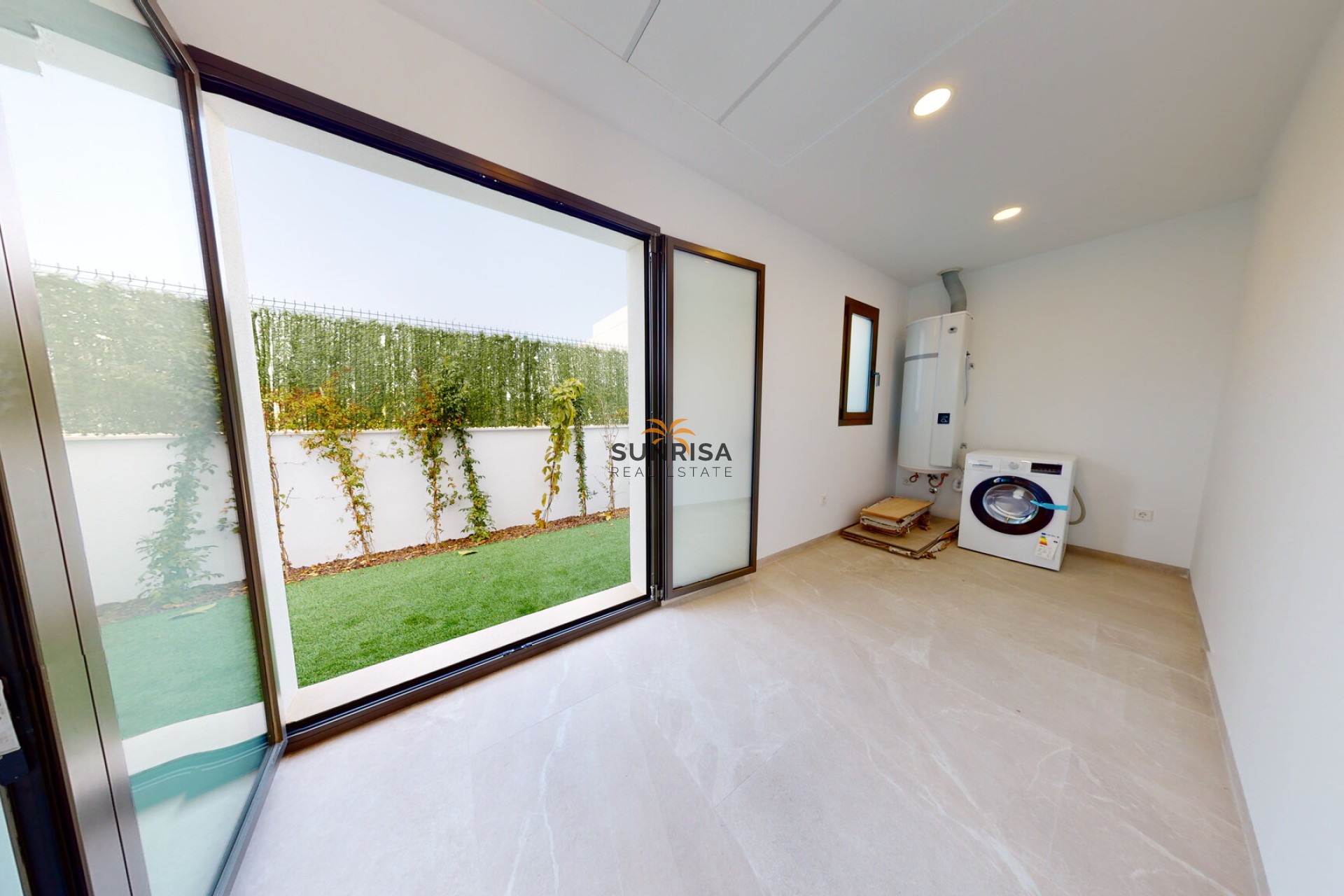 Obra nueva - detached - Los Alcázares