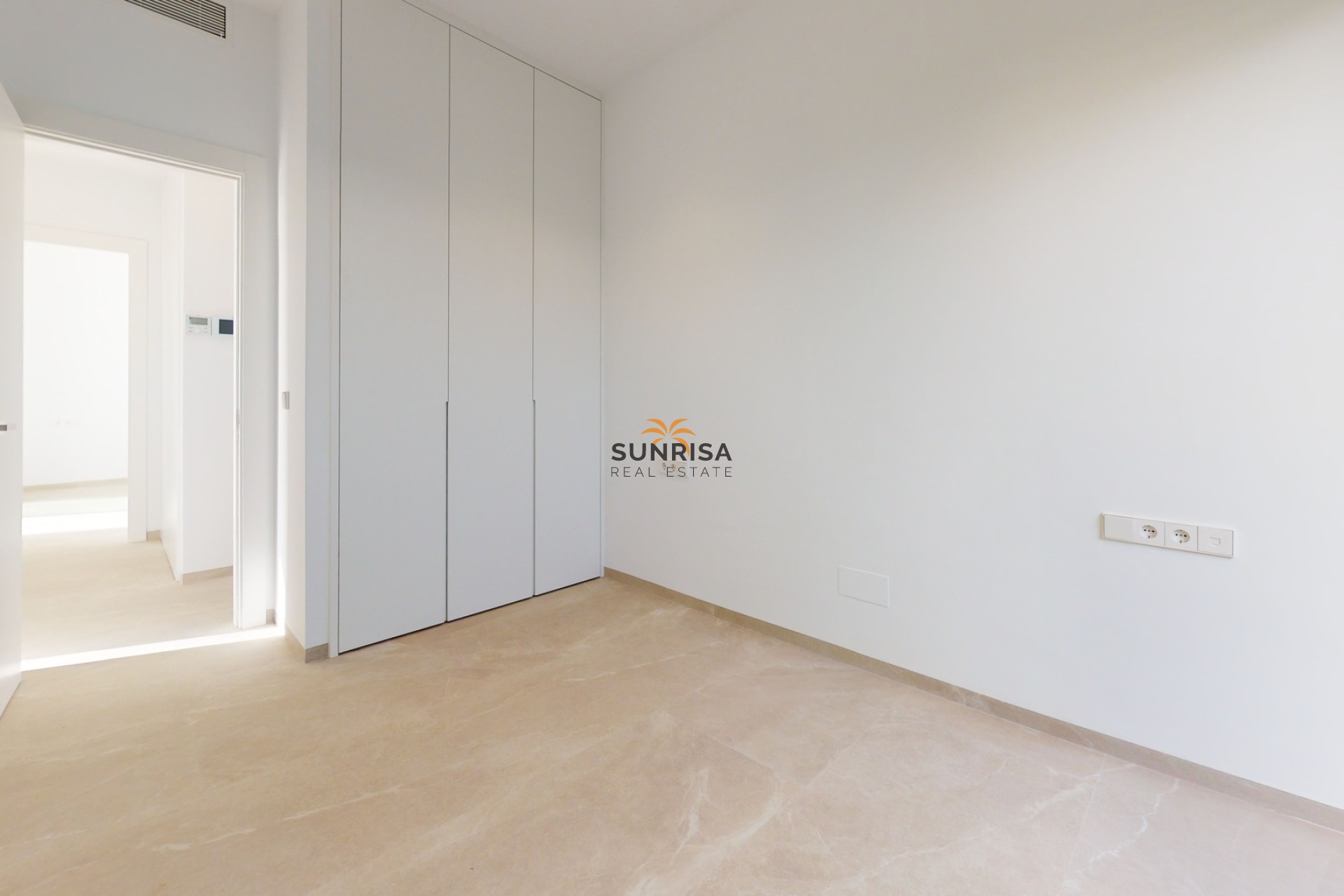 Obra nueva - detached - Los Alcázares