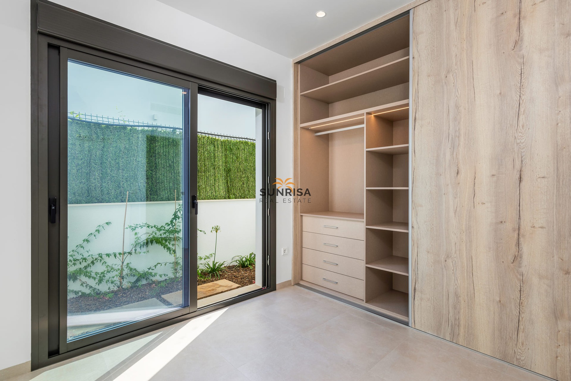 Obra nueva - detached - Los Alcázares