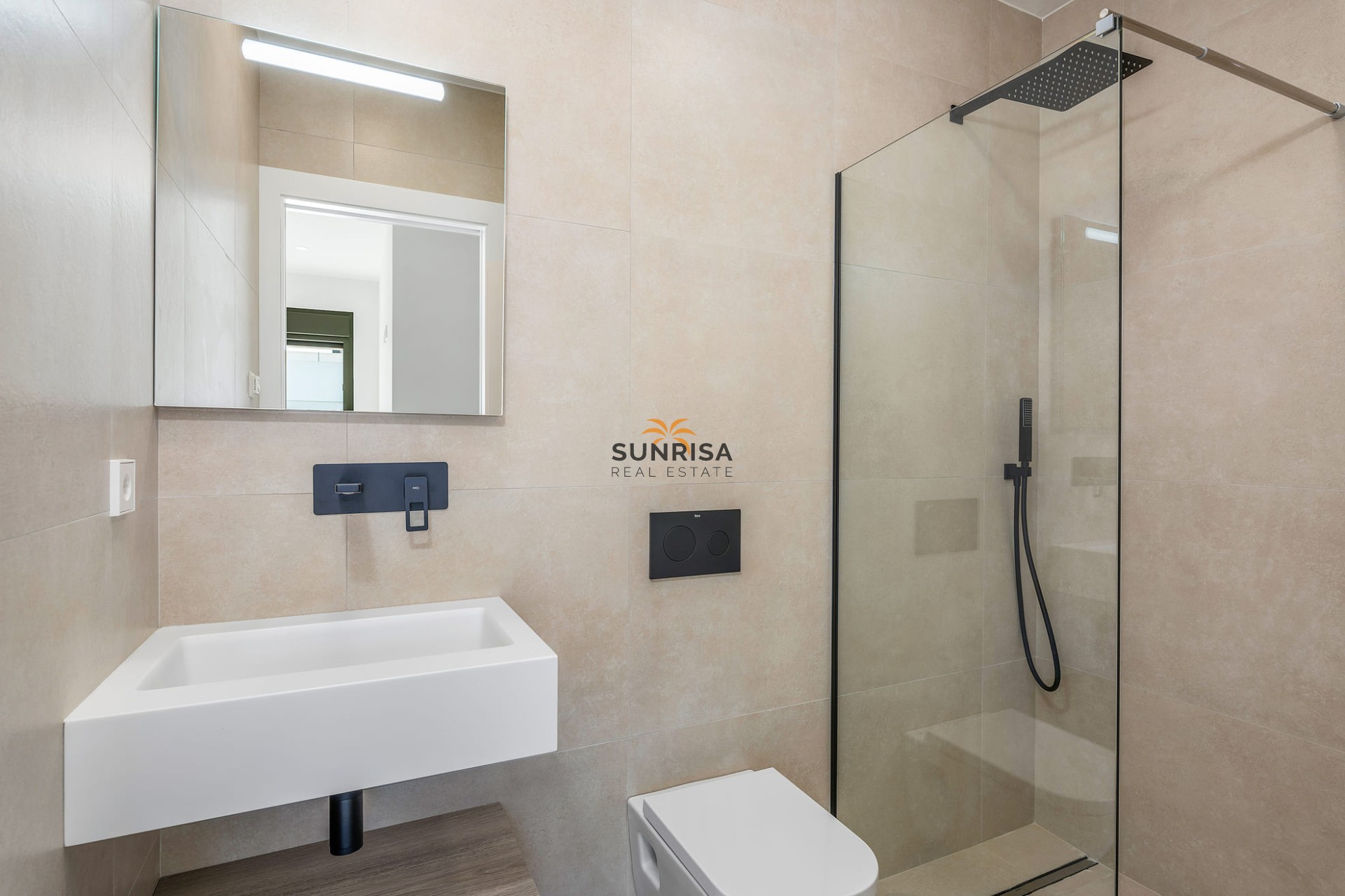 Obra nueva - detached - Los Alcázares