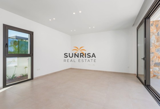 detached · Obra nueva - Los Alcázares · Murcia · España