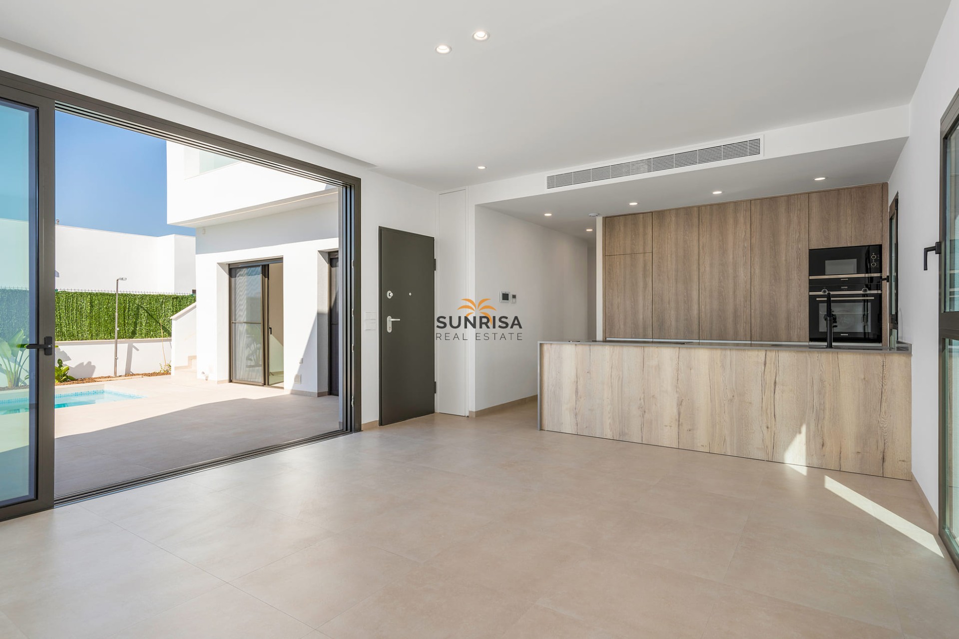 Obra nueva - detached - Los Alcázares