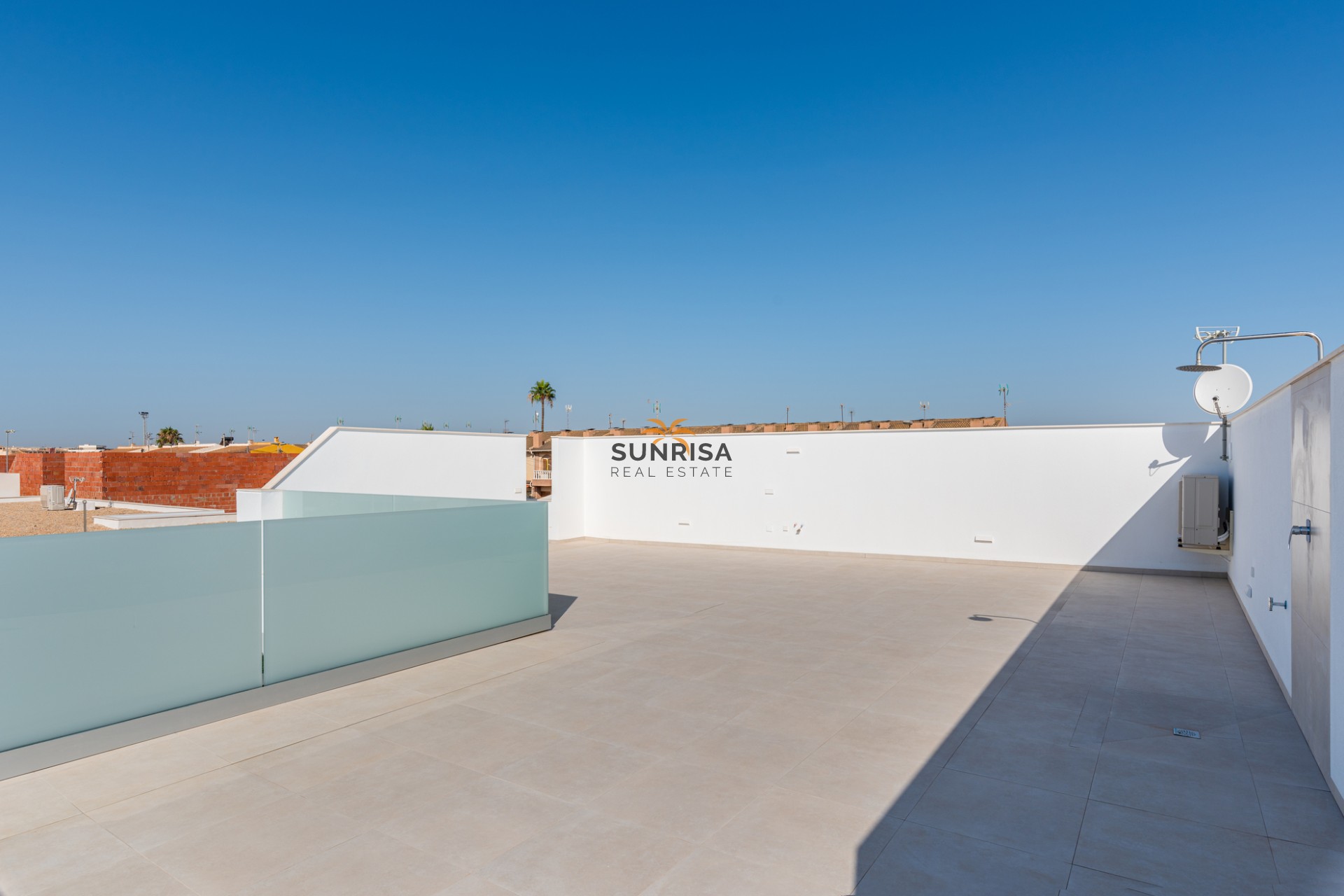 Obra nueva - detached - Los Alcázares