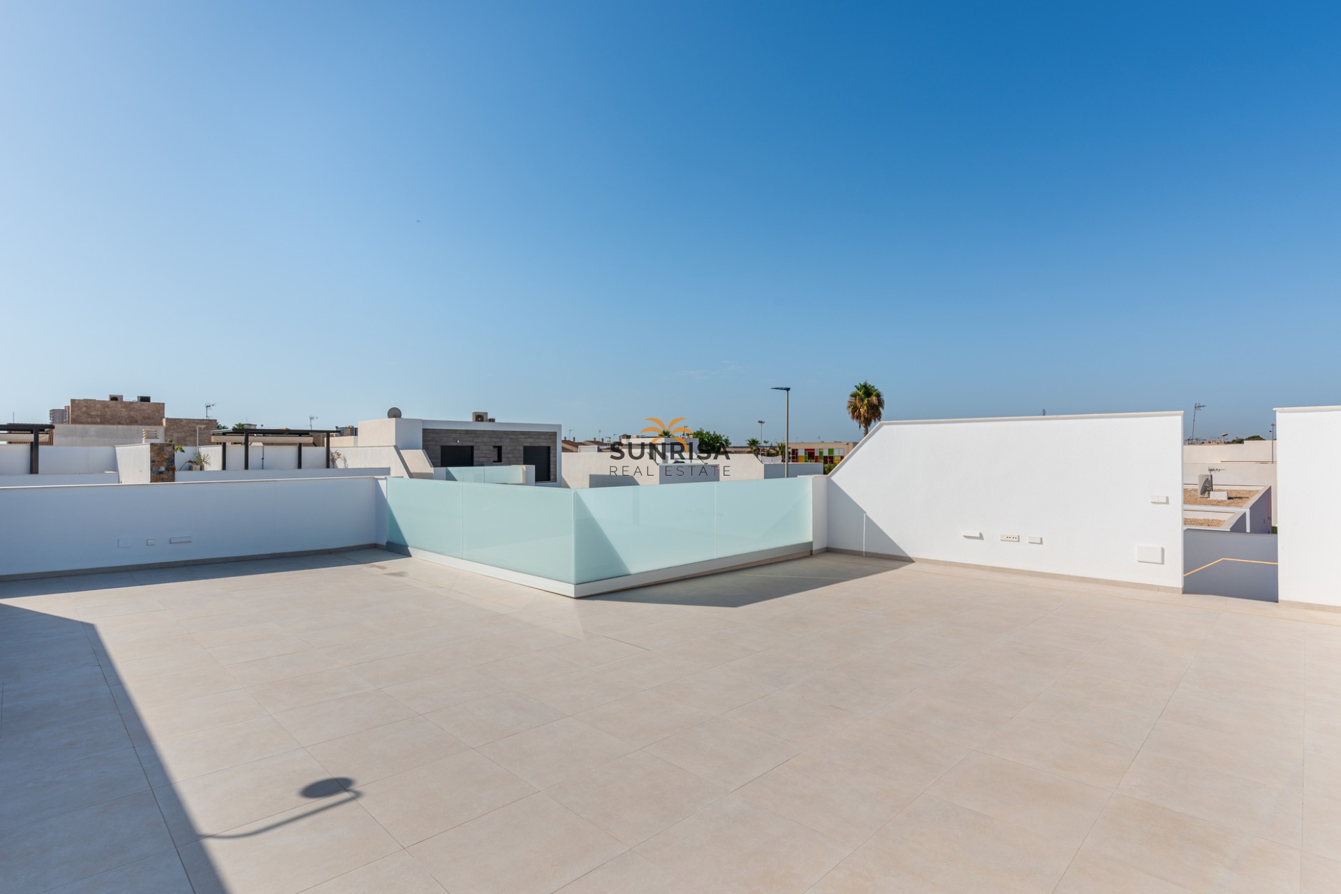 Obra nueva - detached - Los Alcázares