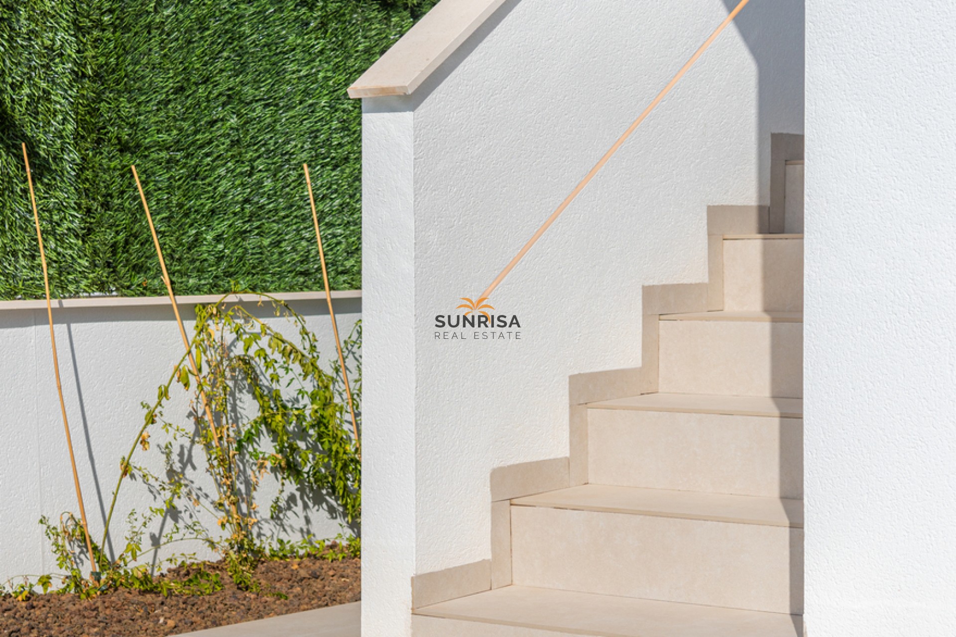 Obra nueva - detached - Los Alcázares