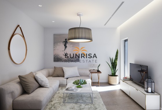 Villa · Nouvelle construction - San Javier · Murcia · Espagne