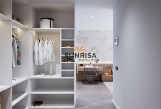 Villa · Nouvelle construction - San Javier · Murcia · Espagne
