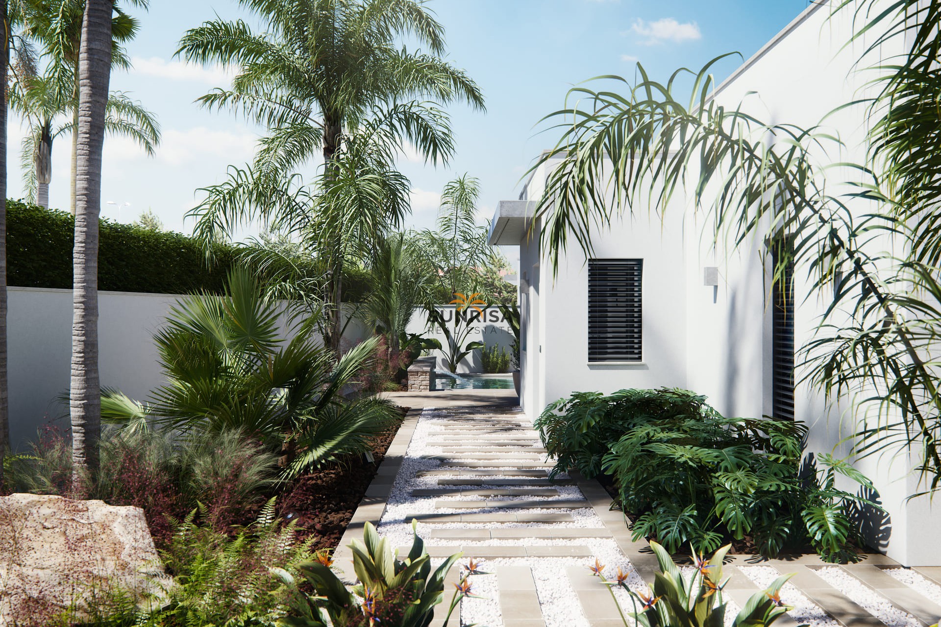 Nouvelle construction - Villa - San Javier
