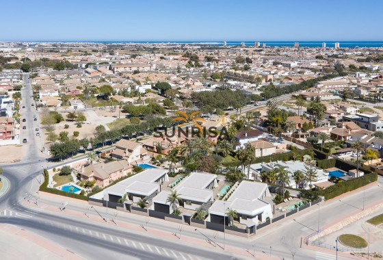 Villa · Nouvelle construction - San Javier · Murcia · Espagne