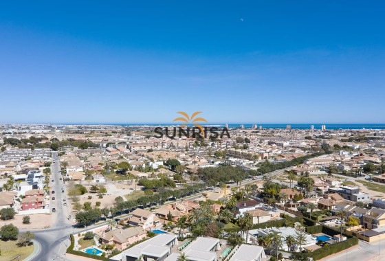Villa · Nouvelle construction - San Javier · Murcia · Espagne