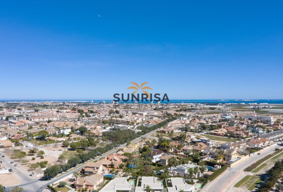 Villa · Nouvelle construction - San Javier · Murcia · Espagne