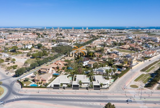 Villa · Nouvelle construction - San Javier · Murcia · Espagne