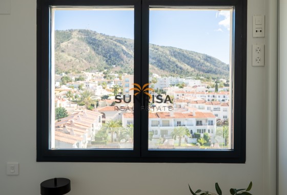 Apartment · New Build - Alfaz del Pi · Alicante · Spain