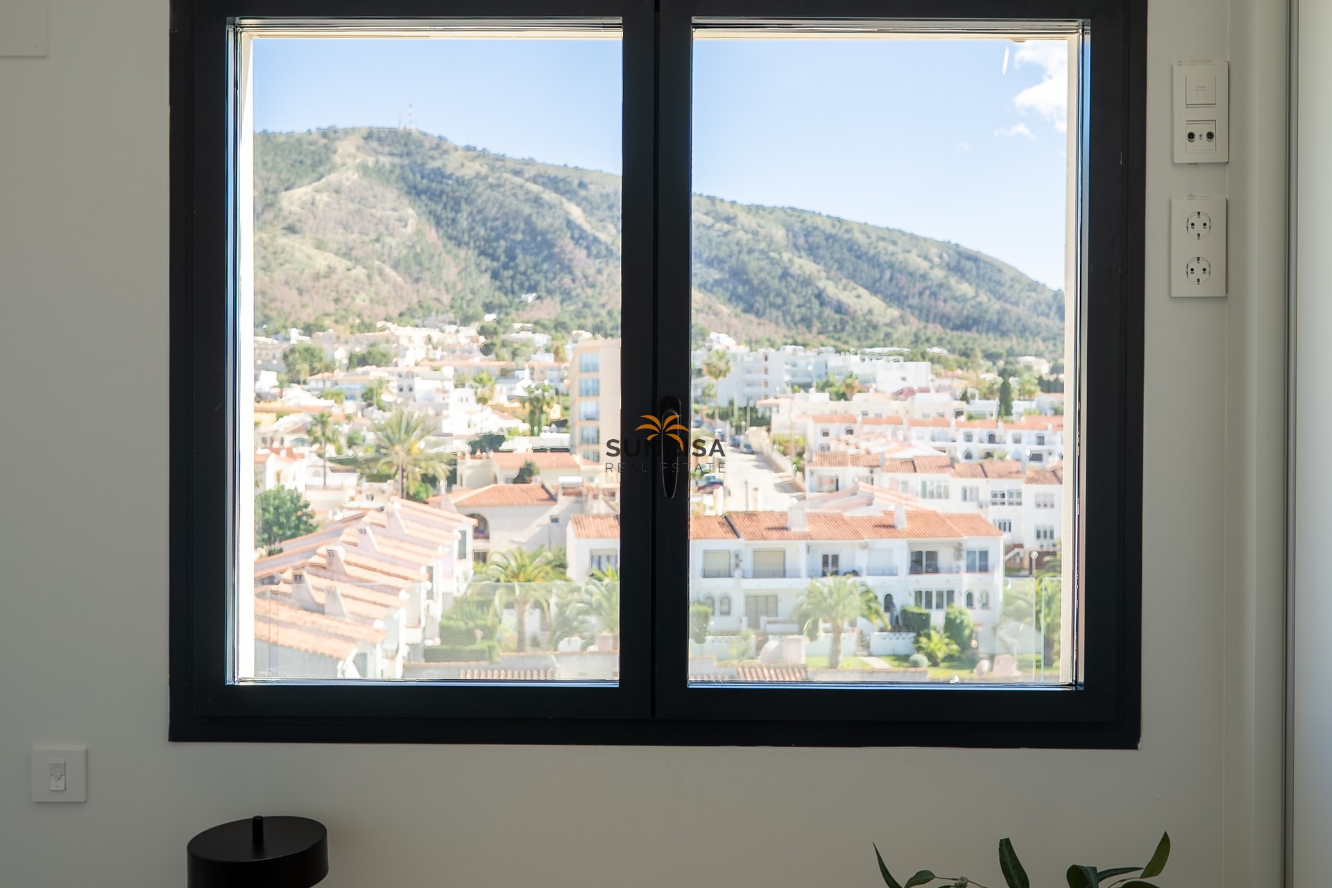 Obra nueva - Apartamento - Alfaz del Pi