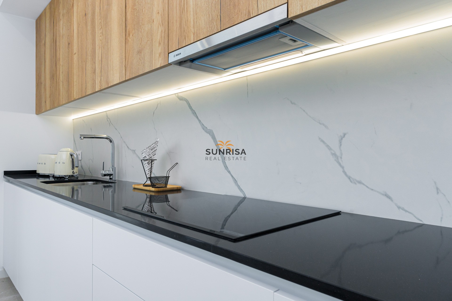 Obra nueva - Apartamento - Finestrat