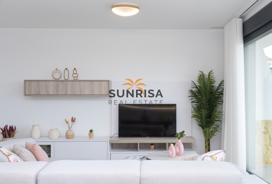 Apartamento · Obra nueva - Finestrat · Alicante · España