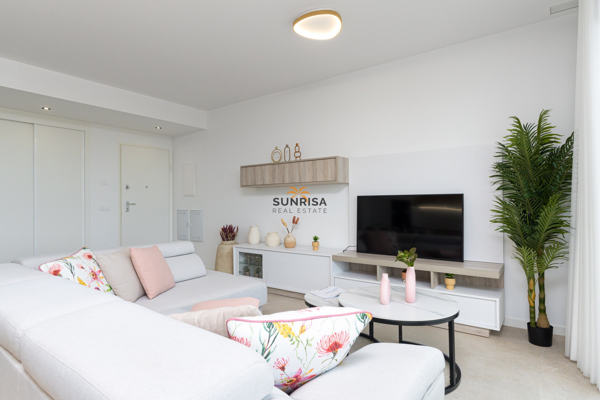 Obra nueva - Apartamento - Finestrat
