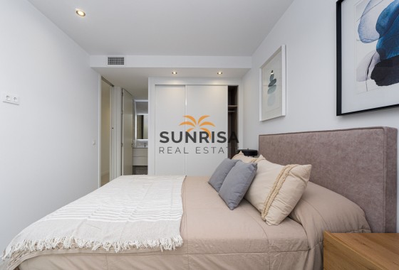Apartamento · Obra nueva - Finestrat · Alicante · España