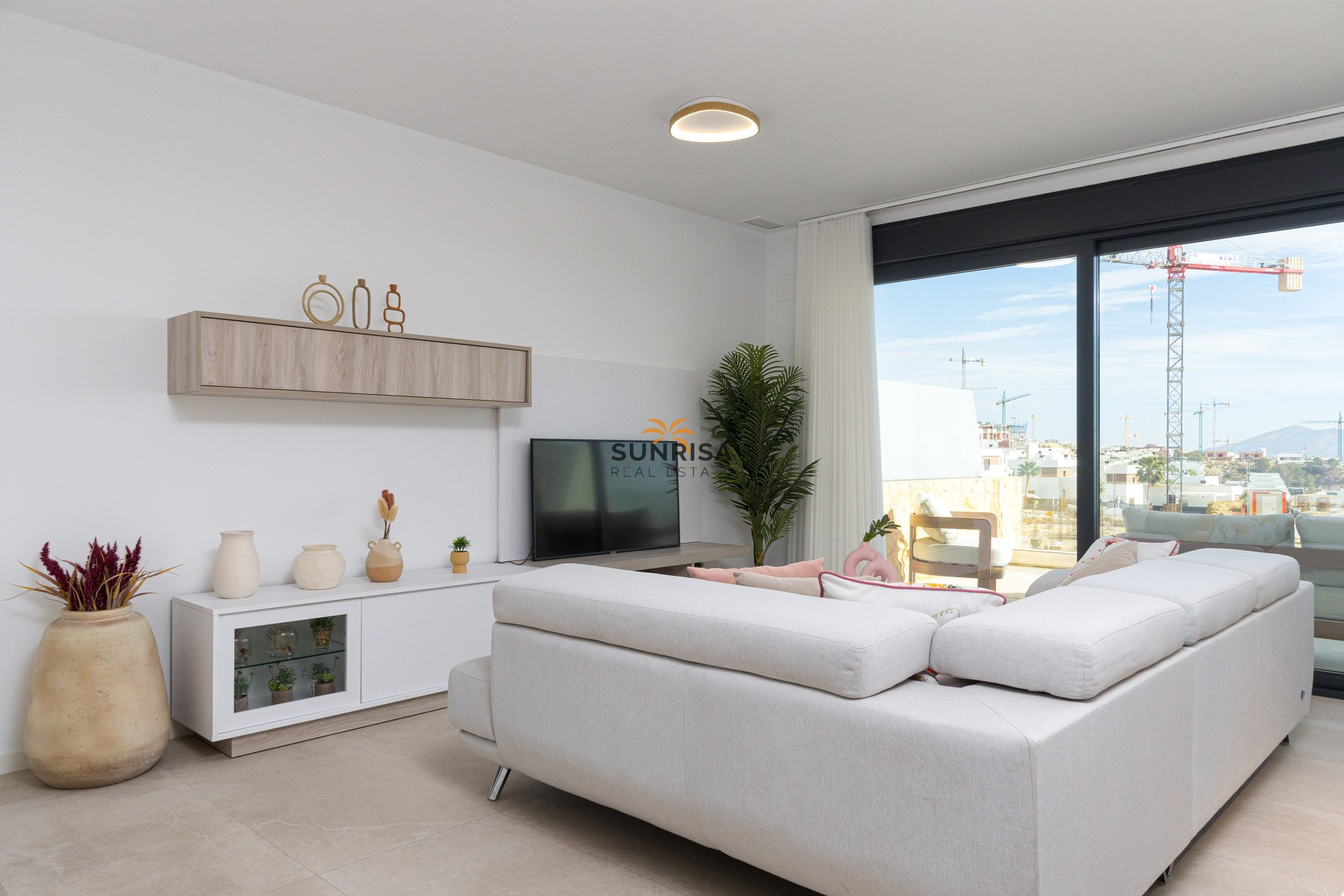 New Build - Penthouse - Finestrat
