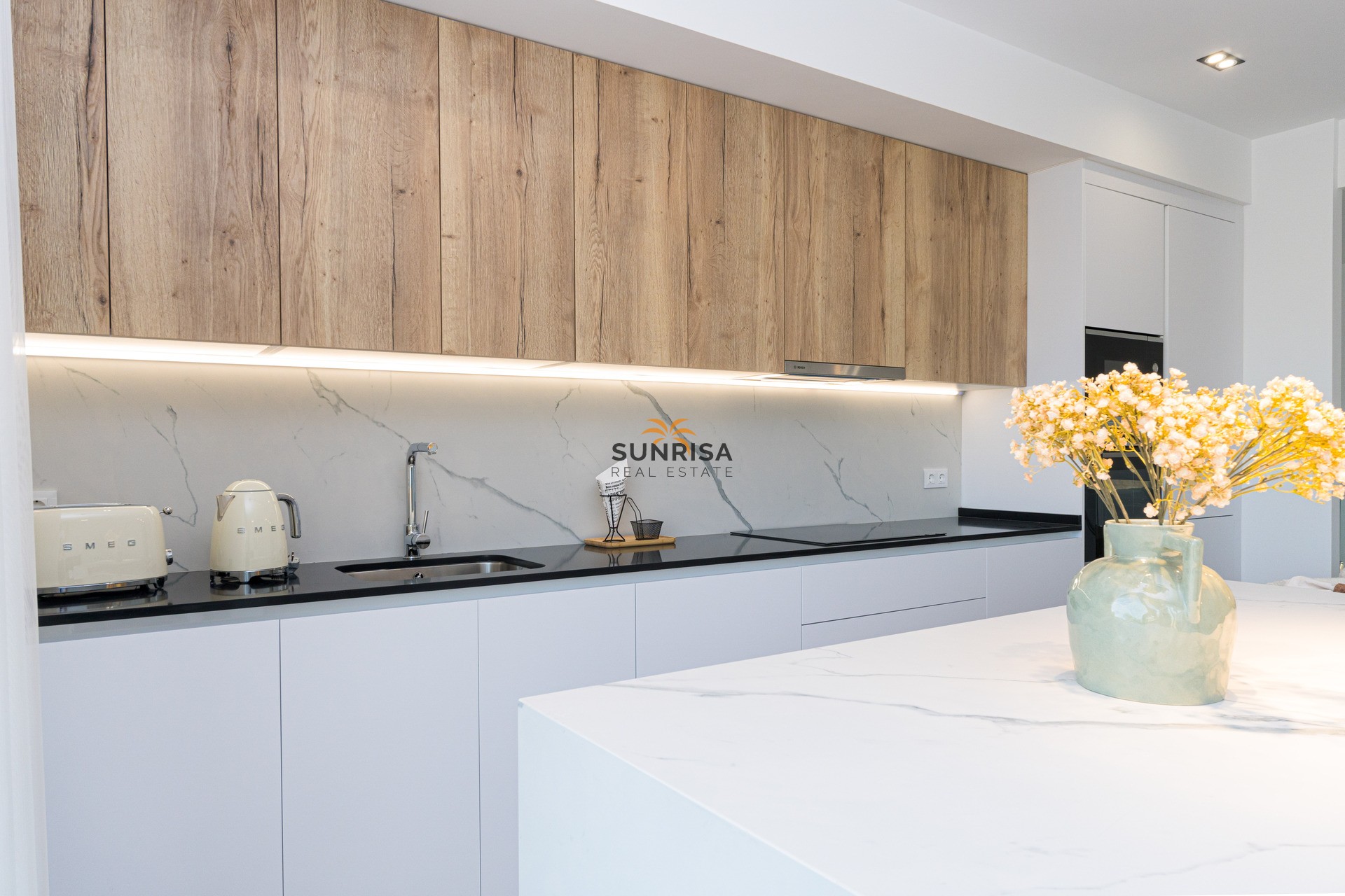 New Build - Penthouse - Finestrat
