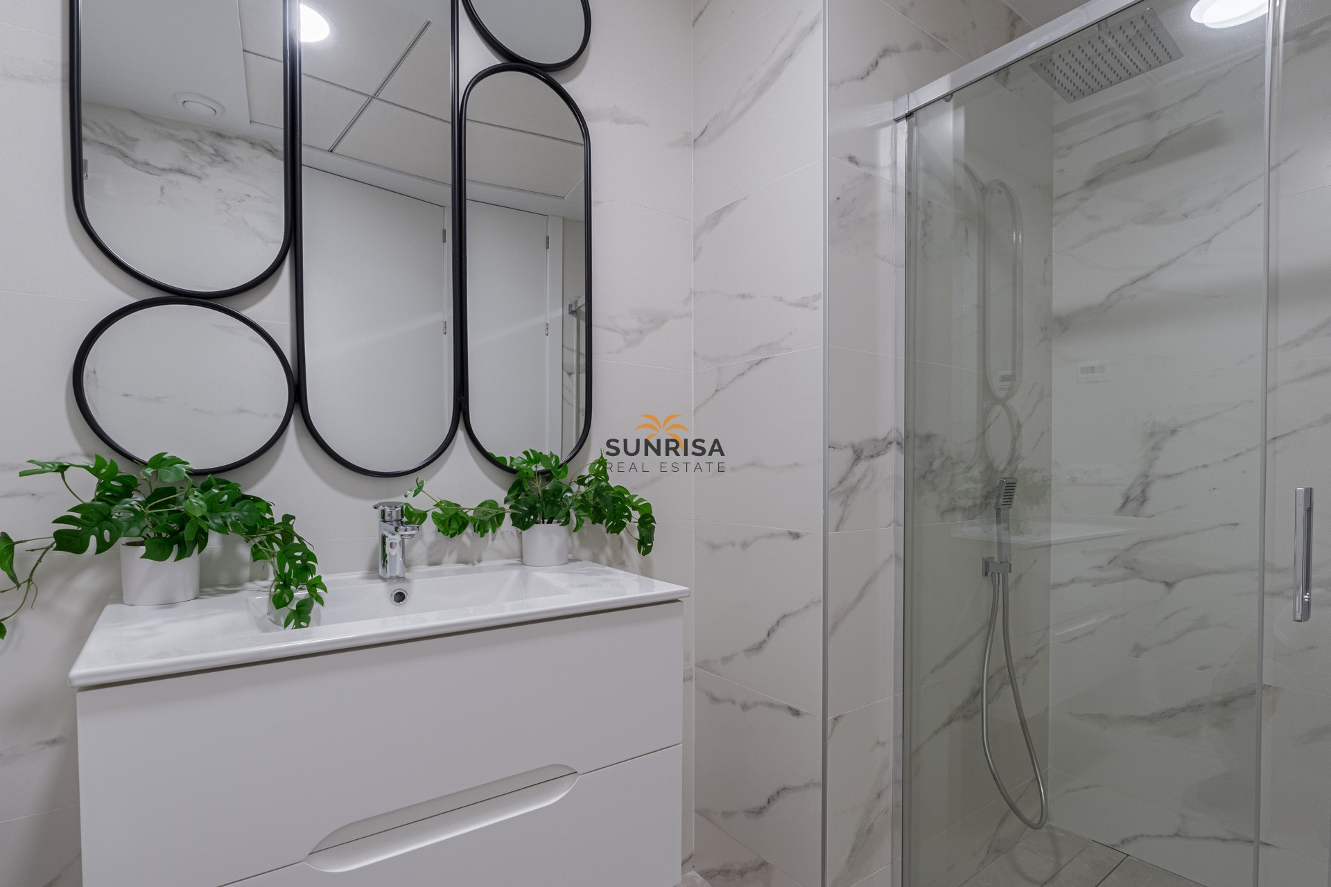 Nouvelle construction - Attique - Finestrat