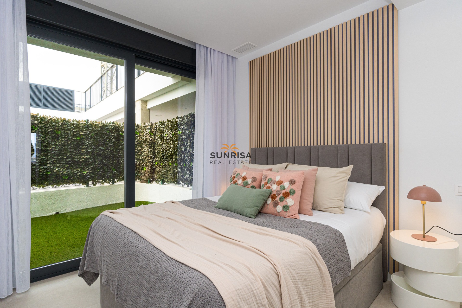 Nouvelle construction - Attique - Finestrat