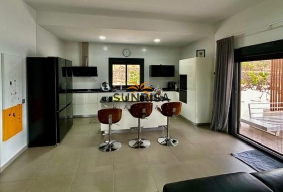 detached · New Build - Torre del Rico · Murcia · Spain