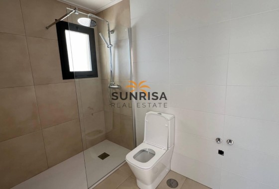 detached · New Build - Torre del Rico · Murcia · Spain