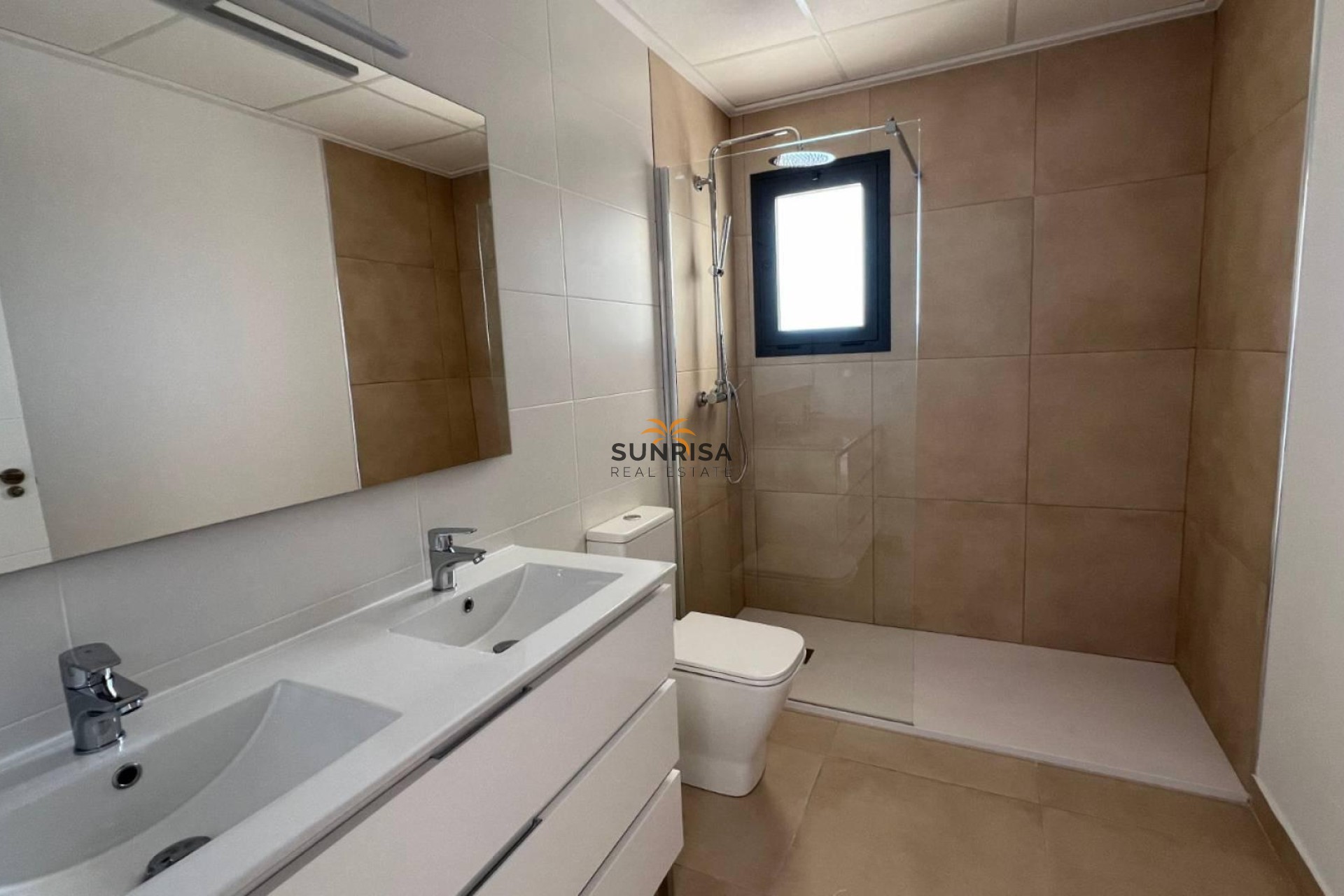 Nouvelle construction - detached - Torre del Rico