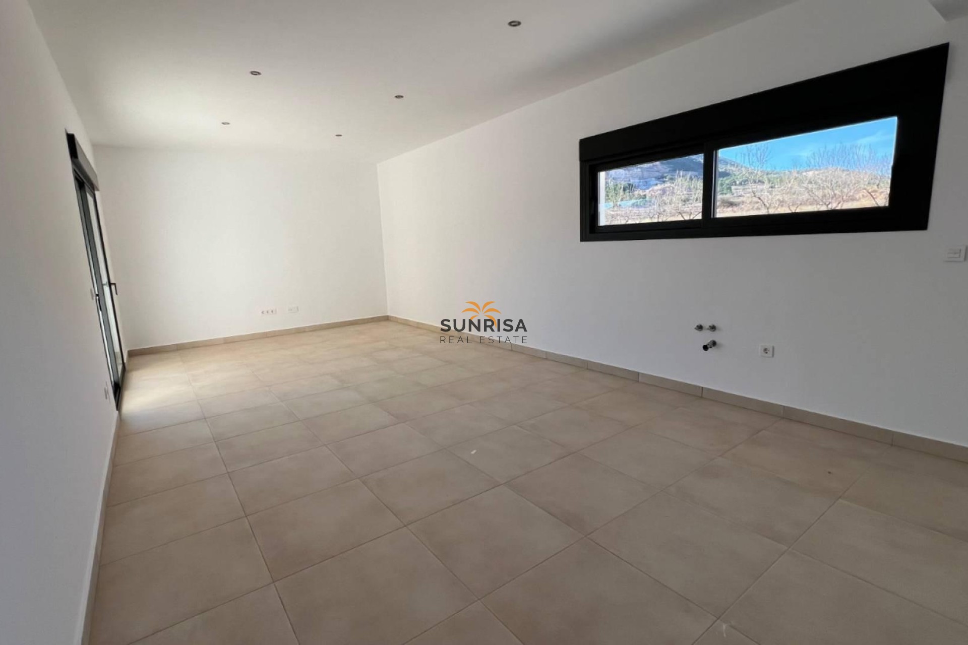 Nouvelle construction - detached - Torre del Rico