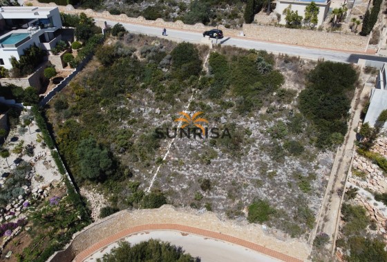 Villa · New Build - Cumbre de Sol · Alicante · Spain